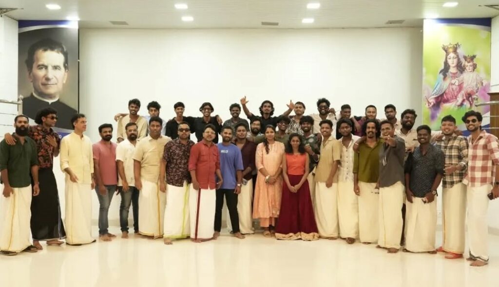 Donam-Onam 2024