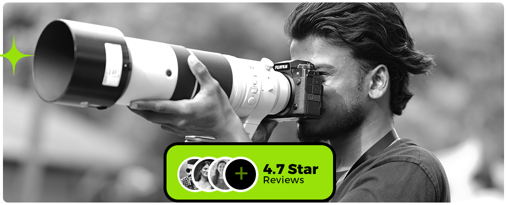 Digital photography